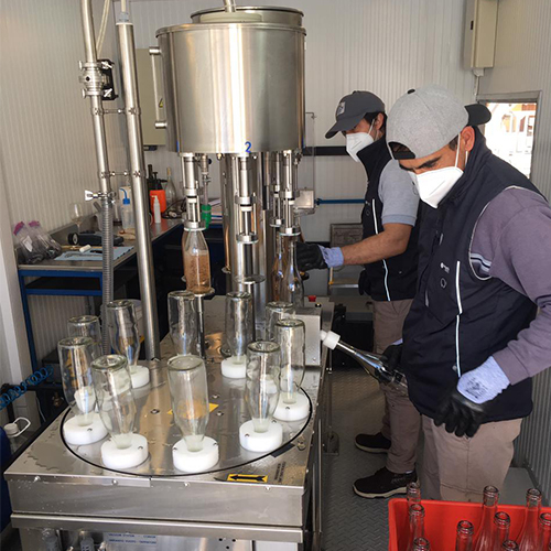 Soluciones Industriales